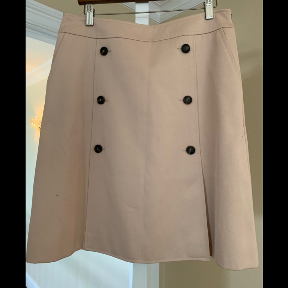 NW Hugo Boss A Line Skirt!